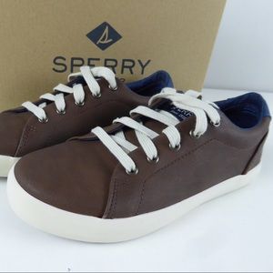 Sperry Tuck LTT Boat Shoe / Sneakers Memory Foam